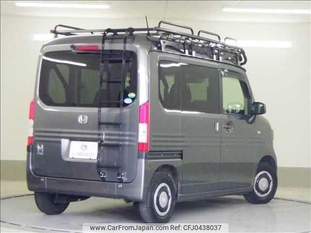 honda n-van-style 2021 quick_quick_HBD-JJ1_JJ1-4012964 image 2