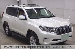 toyota land-cruiser-prado 2023 quick_quick_3DA-GDJ150W_GDJ150-0089542