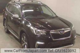 subaru forester 2019 CFJ1623092