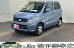 suzuki wagon-r 2010 CFJ1429002
