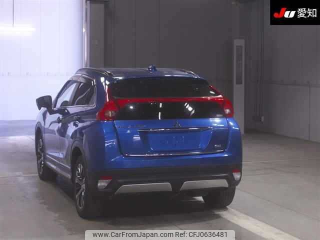 mitsubishi eclipse-cross 2020 -MITSUBISHI--Eclipse Cross GK9W-0200763---MITSUBISHI--Eclipse Cross GK9W-0200763- image 2