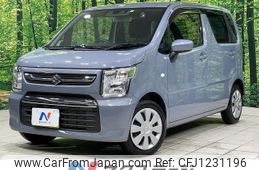 suzuki wagon-r 2023 quick_quick_MH85S_MH85S-158058