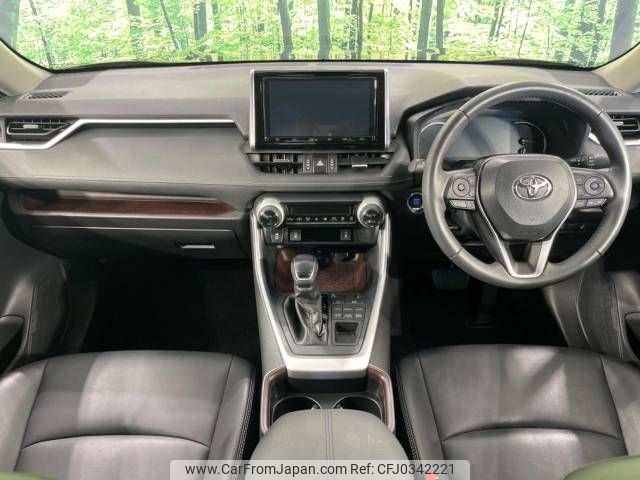 toyota rav4 2019 -TOYOTA--RAV4 6BA-MXAA54--MXAA54-4011248---TOYOTA--RAV4 6BA-MXAA54--MXAA54-4011248- image 2