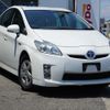 toyota prius 2009 -TOYOTA--Prius ZVW30--1079496---TOYOTA--Prius ZVW30--1079496- image 1