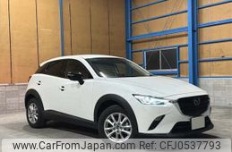 mazda cx-3 2021 -MAZDA--CX-3 DKLFW-150712---MAZDA--CX-3 DKLFW-150712-