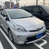 toyota prius 2013 -TOYOTA--Prius DAA-ZVW30--ZVW30-5725657---TOYOTA--Prius DAA-ZVW30--ZVW30-5725657- image 4