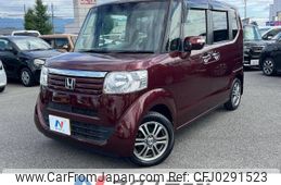 honda n-box 2013 -HONDA--N BOX DBA-JF1--JF1-1271170---HONDA--N BOX DBA-JF1--JF1-1271170-