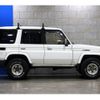 toyota land-cruiser 1995 -TOYOTA--Land Cruiser KC-HZJ77HV--HZJ77-0005910---TOYOTA--Land Cruiser KC-HZJ77HV--HZJ77-0005910- image 5