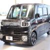 daihatsu wake 2018 quick_quick_DBA-LA700S_LA700S-0124459 image 1