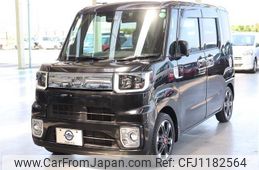 daihatsu wake 2018 quick_quick_DBA-LA700S_LA700S-0124459