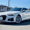 audi a5 2021 -AUDI--Audi A5 3AA-F5DDWL--WAUZZZF54MA001914---AUDI--Audi A5 3AA-F5DDWL--WAUZZZF54MA001914- image 18