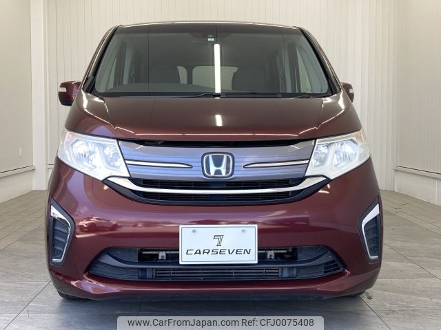 honda stepwagon 2017 -HONDA--Stepwgn DBA-RP1--RP1-1108373---HONDA--Stepwgn DBA-RP1--RP1-1108373- image 2