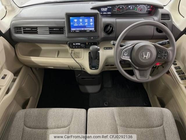 honda n-box 2019 -HONDA--N BOX DBA-JF3--JF3-1296155---HONDA--N BOX DBA-JF3--JF3-1296155- image 2