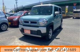 suzuki hustler 2023 CFJ1451689