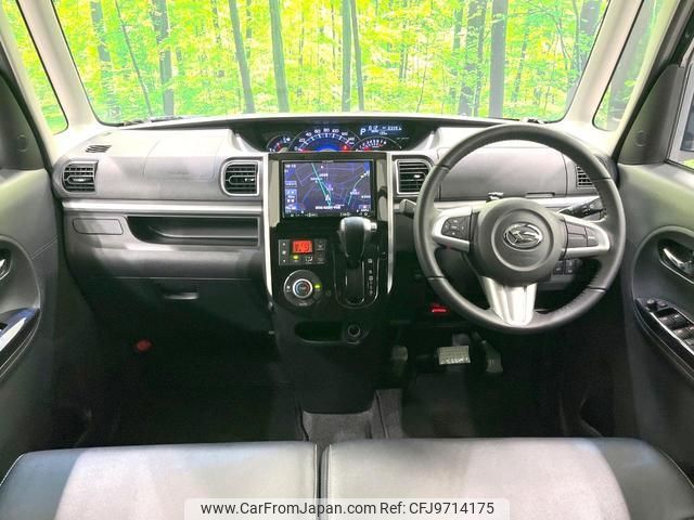 daihatsu tanto 2017 CFJ9714175 image 2