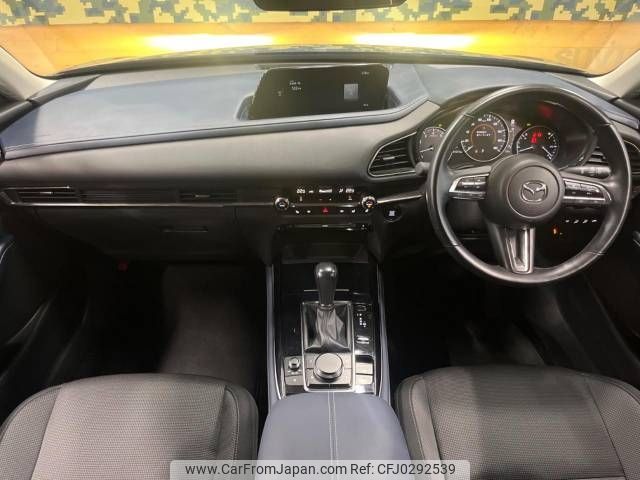 mazda cx-3 2019 -MAZDA--CX-30 5BA-DMEP--DMEP-101704---MAZDA--CX-30 5BA-DMEP--DMEP-101704- image 2