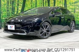 toyota prius 2023 quick_quick_MXWH60_MXWH60-4005368