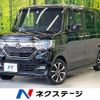 honda n-box 2019 -HONDA--N BOX DBA-JF3--JF3-1217270---HONDA--N BOX DBA-JF3--JF3-1217270- image 1