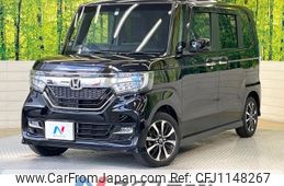 honda n-box 2019 -HONDA--N BOX DBA-JF3--JF3-1217270---HONDA--N BOX DBA-JF3--JF3-1217270-