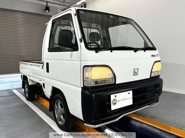 honda acty-truck 1995 Mitsuicoltd_HDAT2217268R0608 image 2