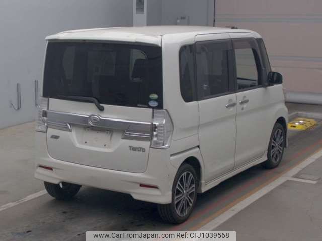 daihatsu tanto 2014 -DAIHATSU--Tanto DBA-LA600S--LA600S-0134590---DAIHATSU--Tanto DBA-LA600S--LA600S-0134590- image 2