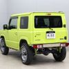 suzuki jimny 2022 CFJ1567212 image 2