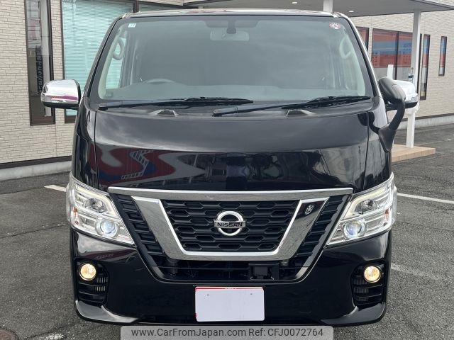 nissan caravan-van 2017 -NISSAN--Caravan Van LDF-VW2E26--VW2E26-102726---NISSAN--Caravan Van LDF-VW2E26--VW2E26-102726- image 2