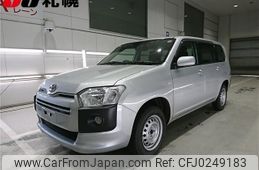 toyota probox-van 2018 -TOYOTA--Probox Van NCP165V--0054152---TOYOTA--Probox Van NCP165V--0054152-