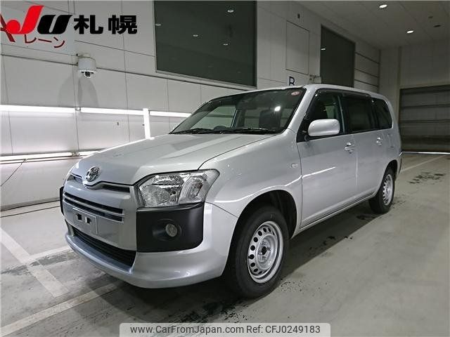 toyota probox-van 2018 -TOYOTA--Probox Van NCP165V--0054152---TOYOTA--Probox Van NCP165V--0054152- image 1