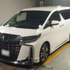 toyota alphard 2018 -TOYOTA 【香川 334め1120】--Alphard GGH30W-0025446---TOYOTA 【香川 334め1120】--Alphard GGH30W-0025446- image 1