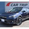 subaru xv 2018 -SUBARU 【船橋 300ｾ2661】--Subaru XV DBA-GT7--GT7-066730---SUBARU 【船橋 300ｾ2661】--Subaru XV DBA-GT7--GT7-066730- image 1