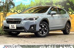 subaru xv 2018 quick_quick_GT3_GT3-042580