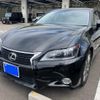 lexus gs 2012 CFJ1508995 image 3