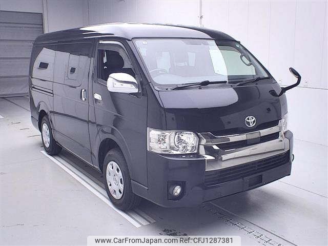 toyota hiace-van 2018 -TOYOTA--Hiace Van TRH216K-8009359---TOYOTA--Hiace Van TRH216K-8009359- image 1