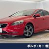 volvo v40 2013 -VOLVO--Volvo V40 DBA-MB4164T--YV1MV485BE2081897---VOLVO--Volvo V40 DBA-MB4164T--YV1MV485BE2081897- image 1