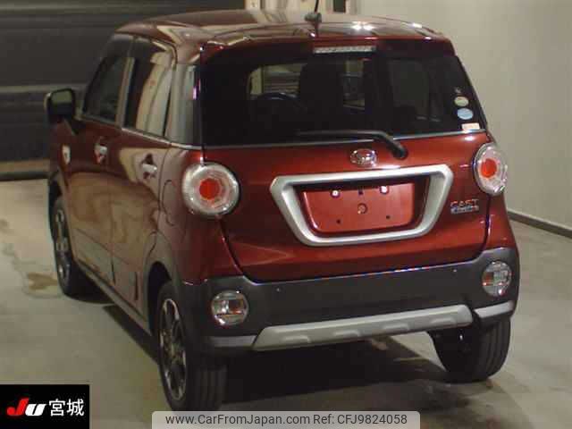 daihatsu cast 2016 -DAIHATSU--Cast LA260S-0006672---DAIHATSU--Cast LA260S-0006672- image 2