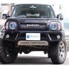 suzuki jimny-sierra 2015 CFJ1716665 image 14