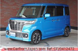 suzuki spacia 2020 -SUZUKI--Spacia 5AA-MK53S--MK53S-710229---SUZUKI--Spacia 5AA-MK53S--MK53S-710229-