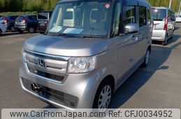 honda n-box 2020 -HONDA--N BOX 6BA-JF3--JF3-1459429---HONDA--N BOX 6BA-JF3--JF3-1459429-