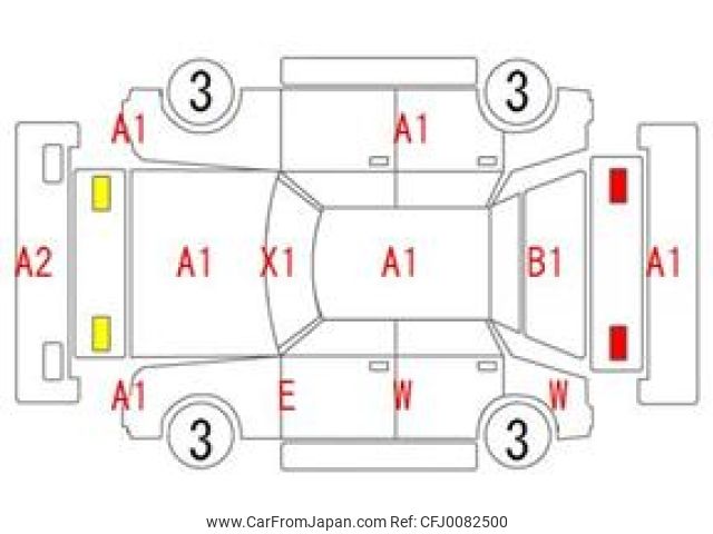 toyota tank 2019 -TOYOTA--Tank DBA-M900A--M900A-0379325---TOYOTA--Tank DBA-M900A--M900A-0379325- image 2