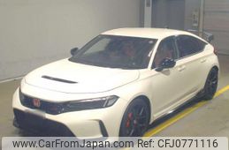 honda civic 2025 quick_quick_6BA-FL5_FL5-1204857