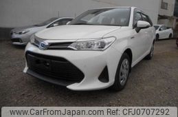 toyota corolla-fielder 2019 -TOYOTA--Corolla Fielder DAA-NKE165G--NKE165-7227779---TOYOTA--Corolla Fielder DAA-NKE165G--NKE165-7227779-