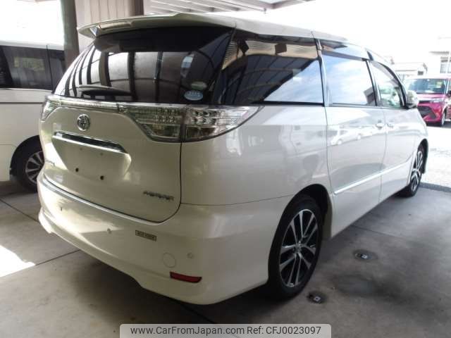 toyota estima 2015 -TOYOTA--Estima DBA-ACR55W--ACR55W-7026523---TOYOTA--Estima DBA-ACR55W--ACR55W-7026523- image 2