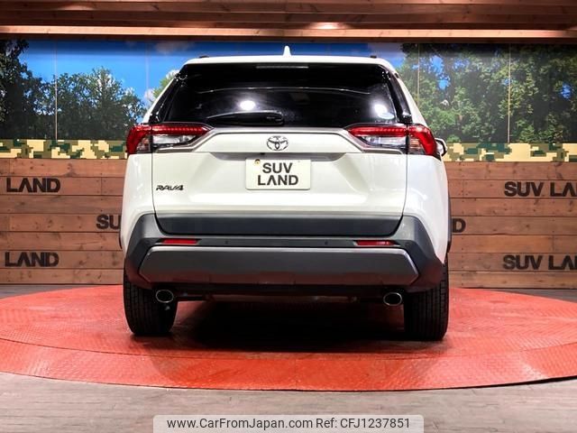 toyota rav4 2019 -TOYOTA--RAV4 MXAA54--5005217---TOYOTA--RAV4 MXAA54--5005217- image 2