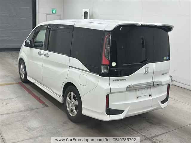 honda stepwagon 2017 -HONDA--Stepwgn RP3-1131837---HONDA--Stepwgn RP3-1131837- image 2