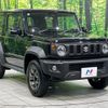 suzuki jimny-sierra 2025 CFJ0939974 image 16