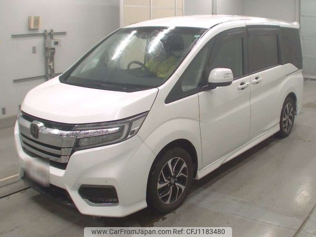 honda stepwagon 2021 -HONDA--Stepwgn RP3-1317349---HONDA--Stepwgn RP3-1317349- image 1