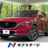 mazda cx-5 2018 -MAZDA--CX-5 6BA-KFEP--KFEP-200081---MAZDA--CX-5 6BA-KFEP--KFEP-200081- image 1