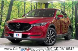 mazda cx-5 2018 -MAZDA--CX-5 6BA-KFEP--KFEP-200081---MAZDA--CX-5 6BA-KFEP--KFEP-200081-