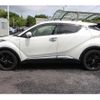 toyota c-hr 2019 -TOYOTA--C-HR DAA-ZYX10--ZYX10-2171369---TOYOTA--C-HR DAA-ZYX10--ZYX10-2171369- image 9